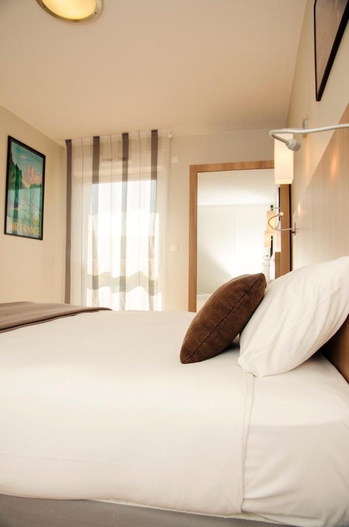 Aparthotel Lagrange City