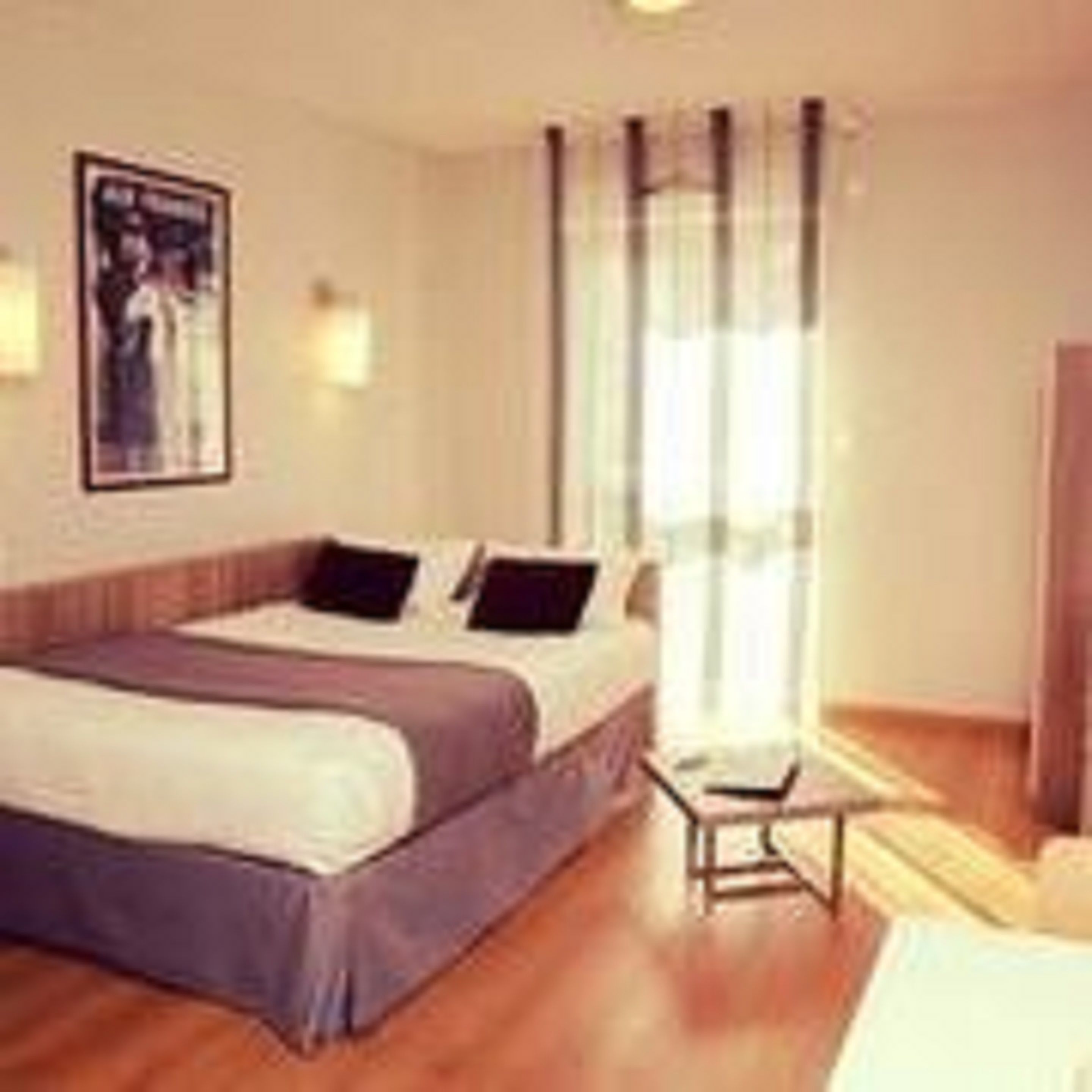Aparthotel Lagrange City