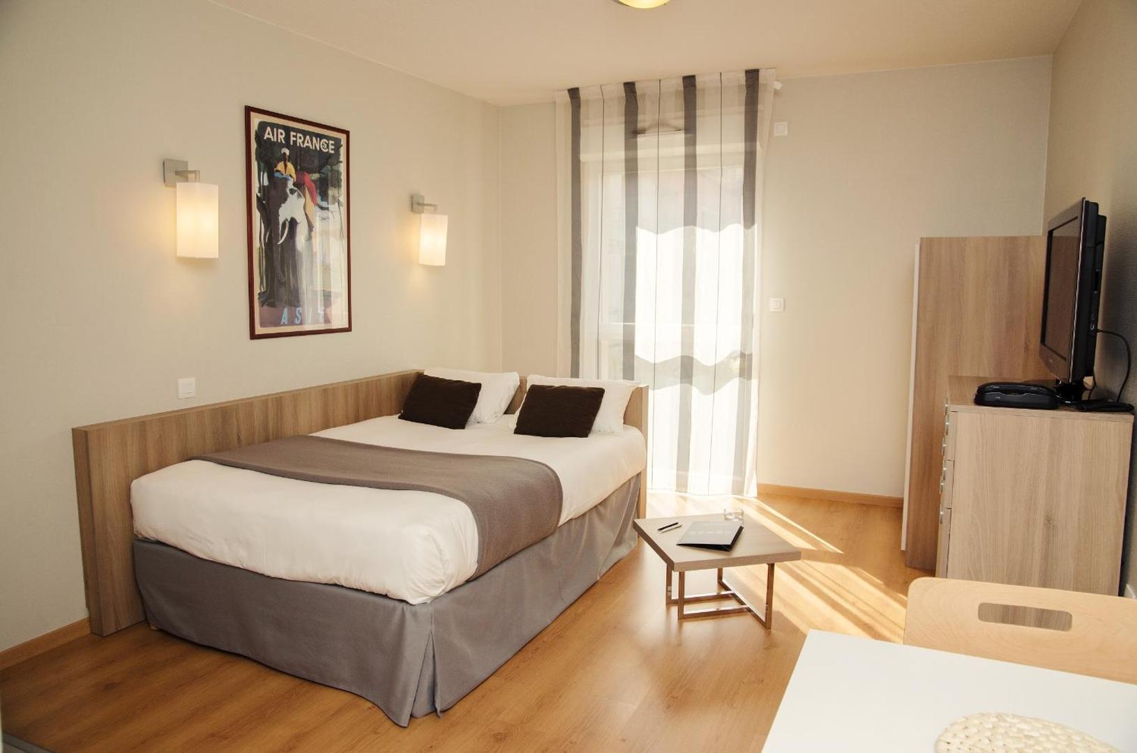 Aparthotel Lagrange City