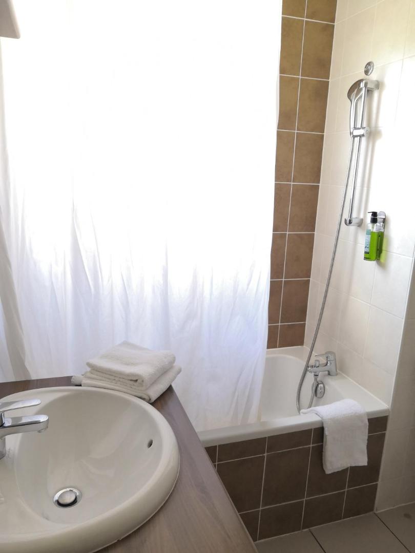 Aparthotel Lagrange City