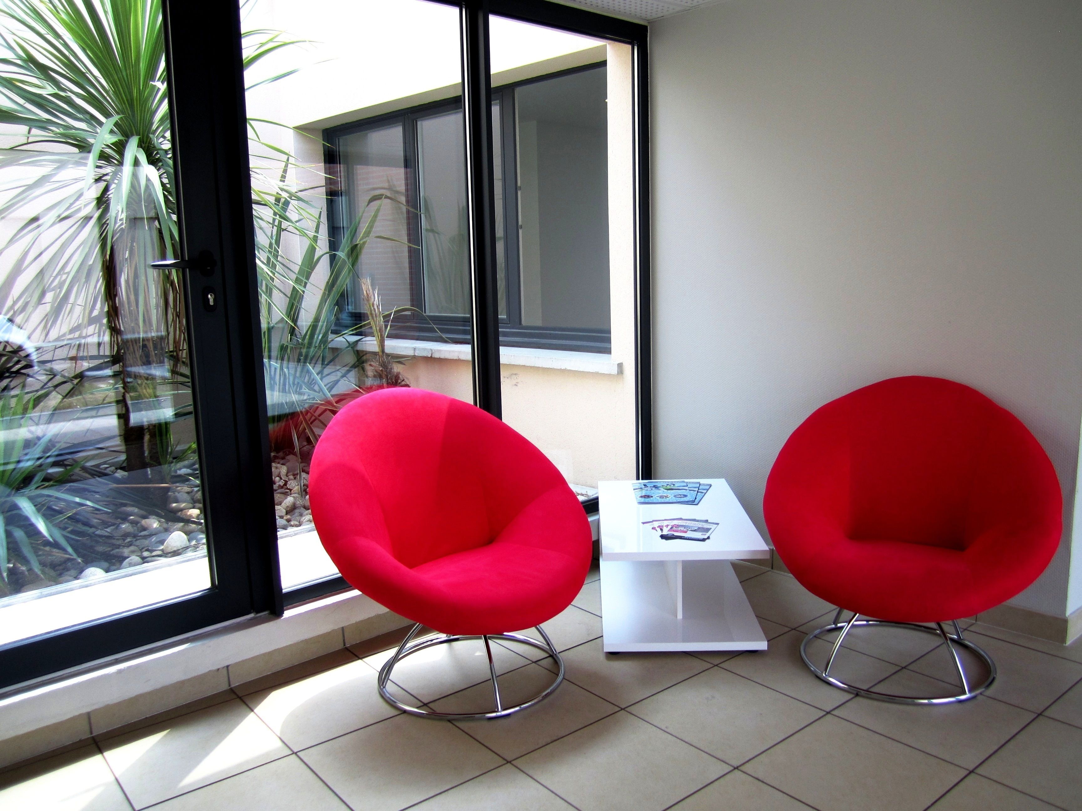 Aparthotel Lagrange City