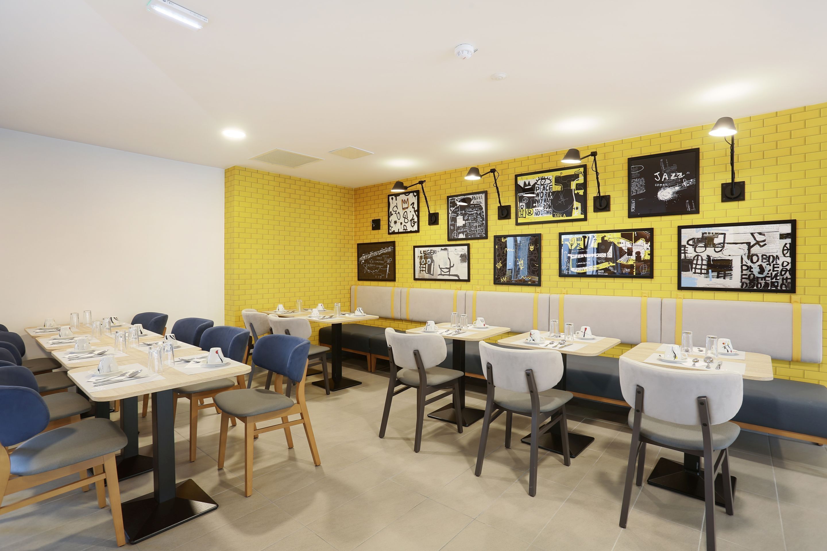 Appart'hôtel Odalys City Centre Compans Caffarelli