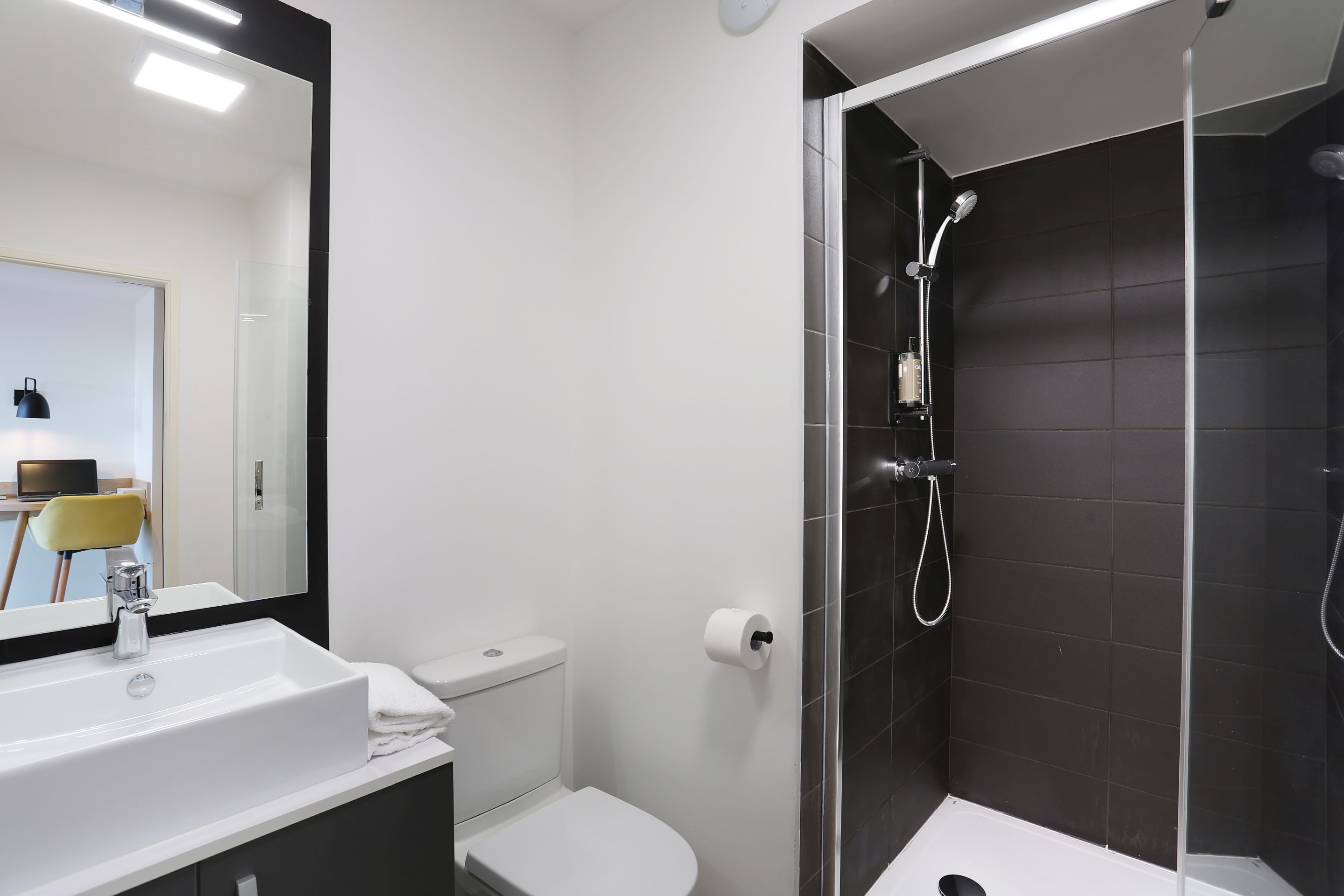 Appart'hôtel Odalys City Centre Compans Caffarelli