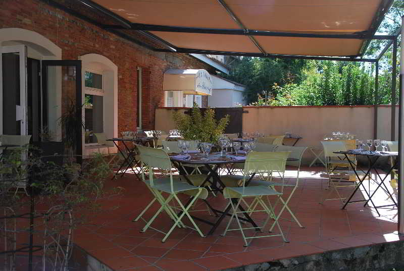 The Originals City, Hôtel Le Barry, Toulouse Nord