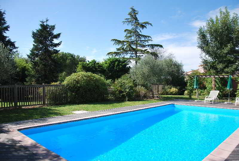 The Originals City, Hôtel Le Barry, Toulouse Nord