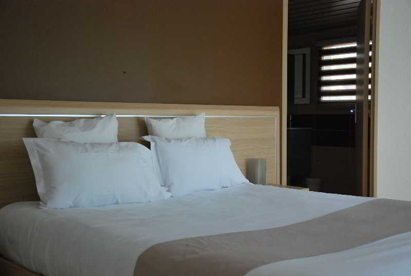 The Originals City, Hôtel Le Barry, Toulouse Nord