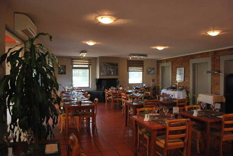 The Originals City, Hôtel Le Barry, Toulouse Nord