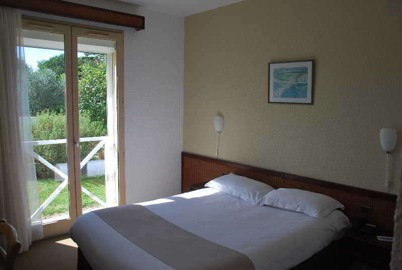 The Originals City, Hôtel Le Barry, Toulouse Nord