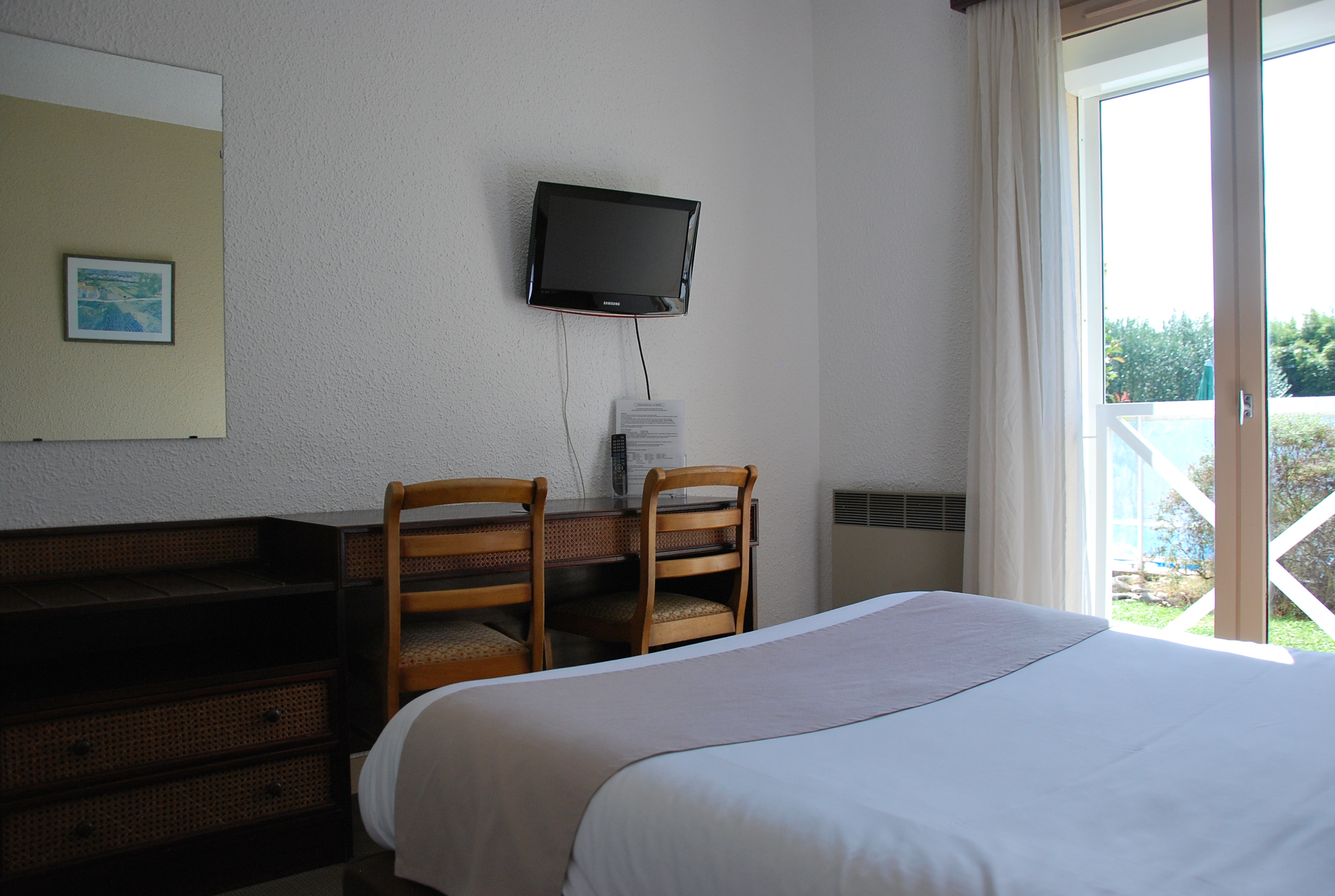 The Originals City, Hôtel Le Barry, Toulouse Nord