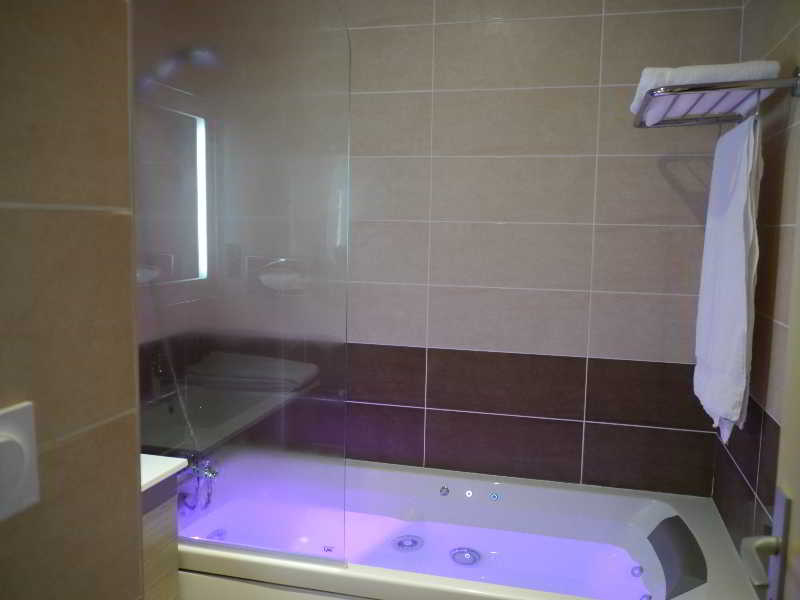 The Originals City, Hôtel Le Barry, Toulouse Nord