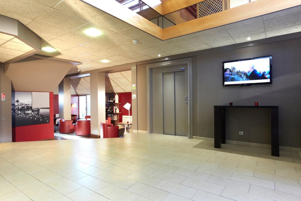Campanile Toulouse Ouest - Purpan