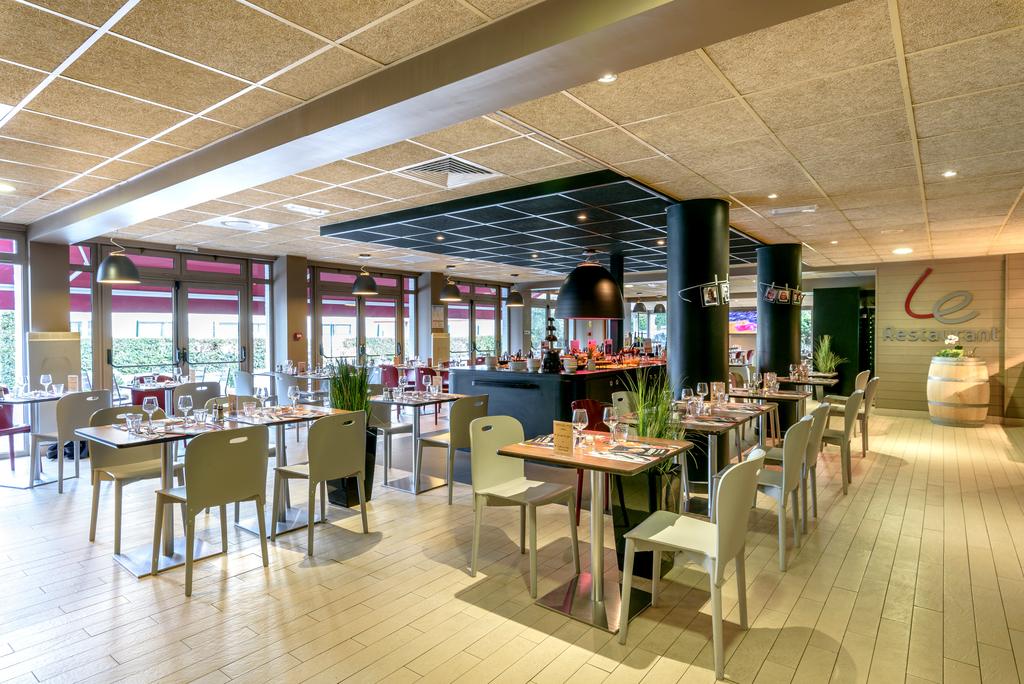 Campanile Toulouse Ouest - Purpan
