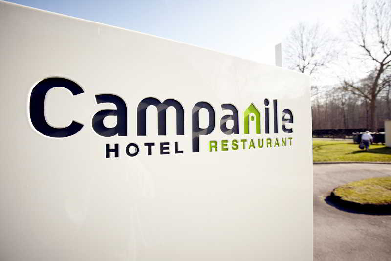 Campanile Toulouse Ouest - Purpan