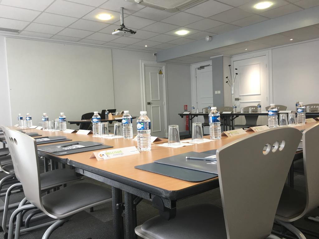 Campanile Toulouse Ouest - Purpan