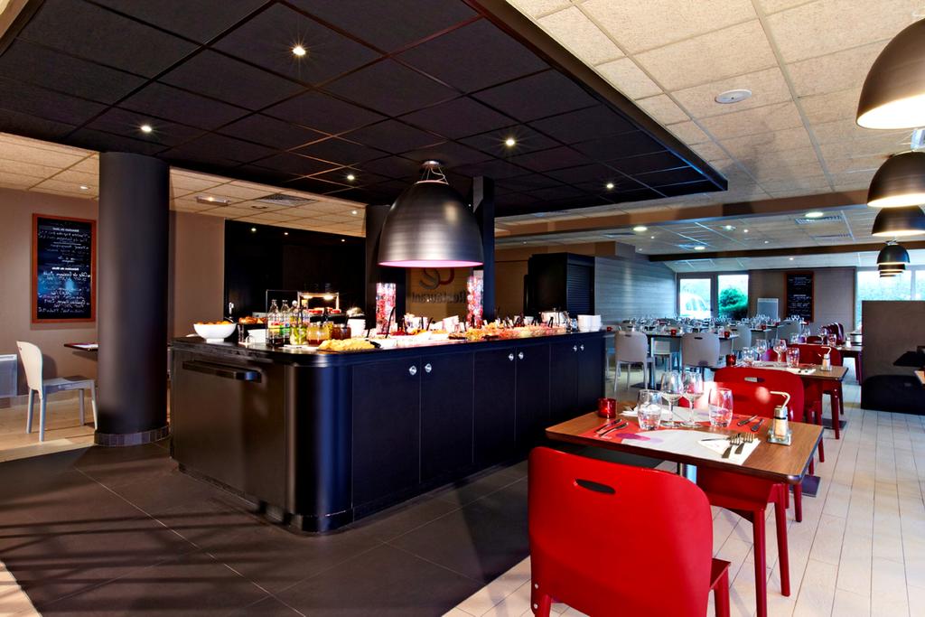 Campanile Toulouse Ouest - Purpan