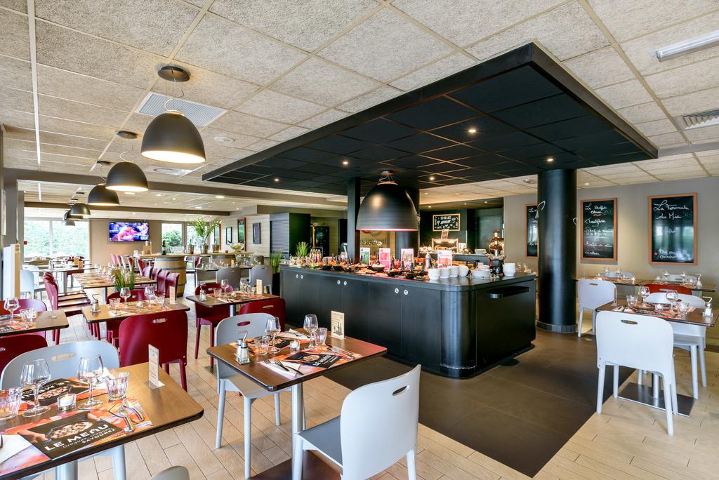 Campanile Toulouse Ouest - Purpan