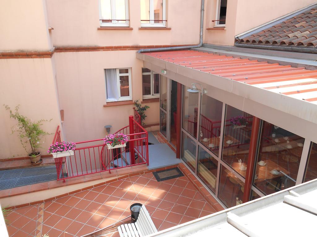 Hôtel Castellane