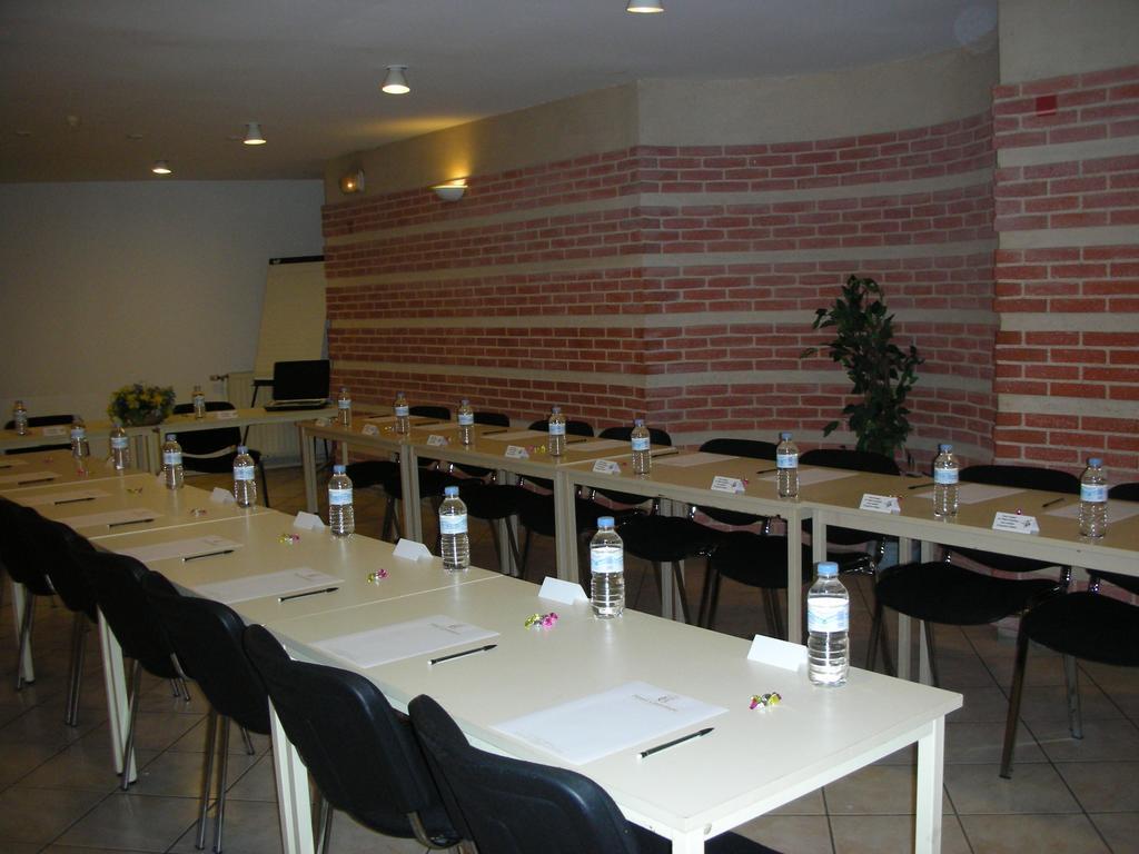 Hôtel Castellane
