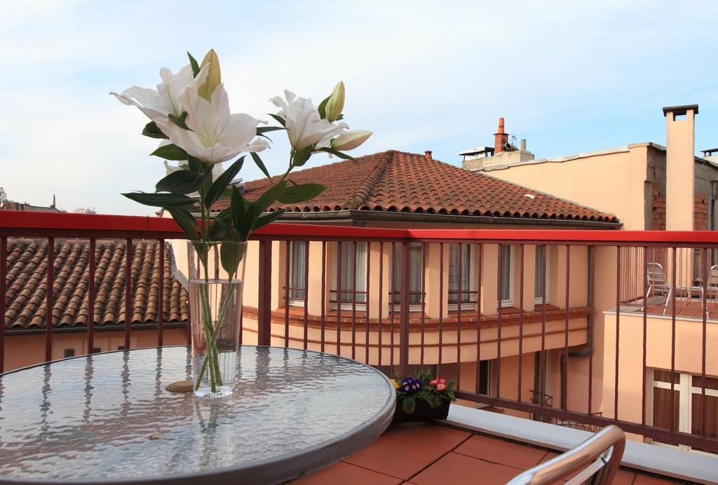 Hôtel Castellane