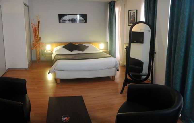 Hôtel Castellane