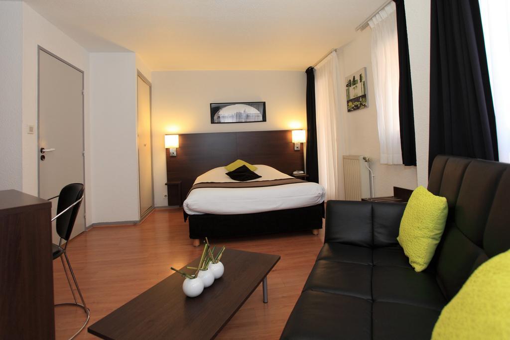 Hôtel Castellane