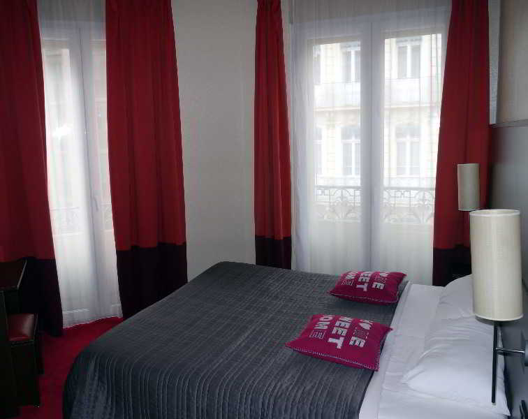 Hôtel des Ambassadeurs