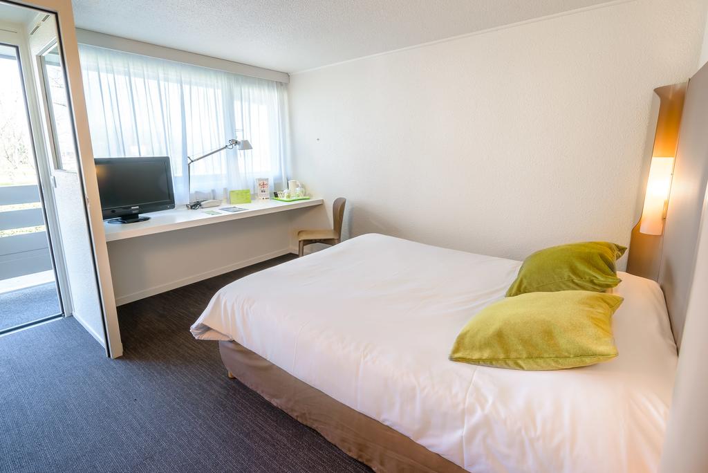 Hotel Campanile Toulouse Nord Sesquières