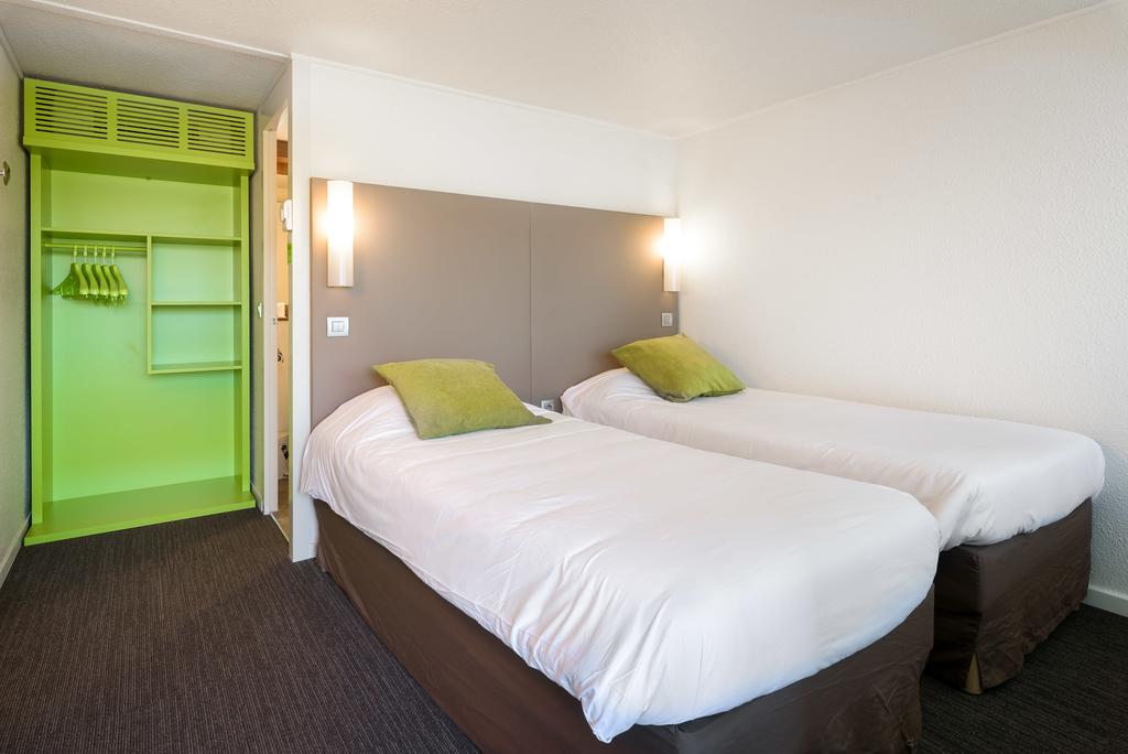 Hotel Campanile Toulouse Nord Sesquières