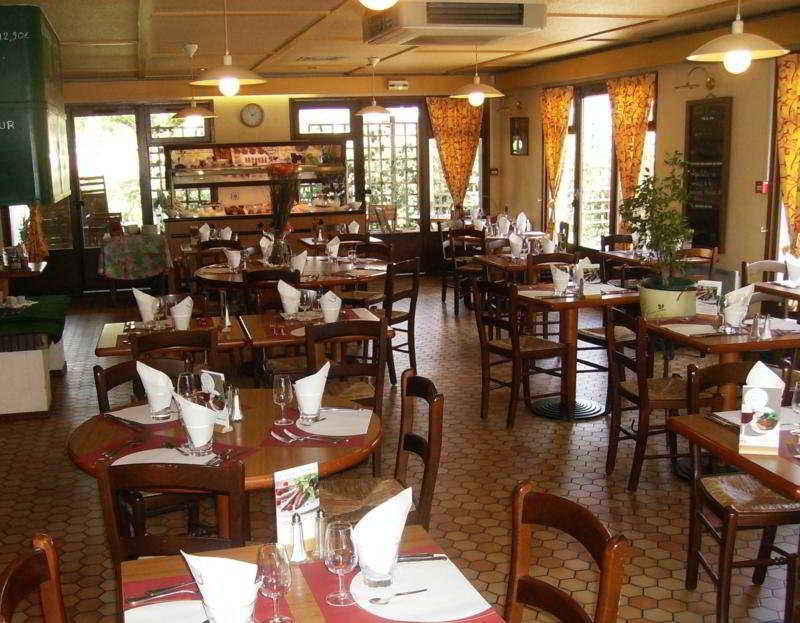 Hotel Campanile Toulouse Nord Sesquières