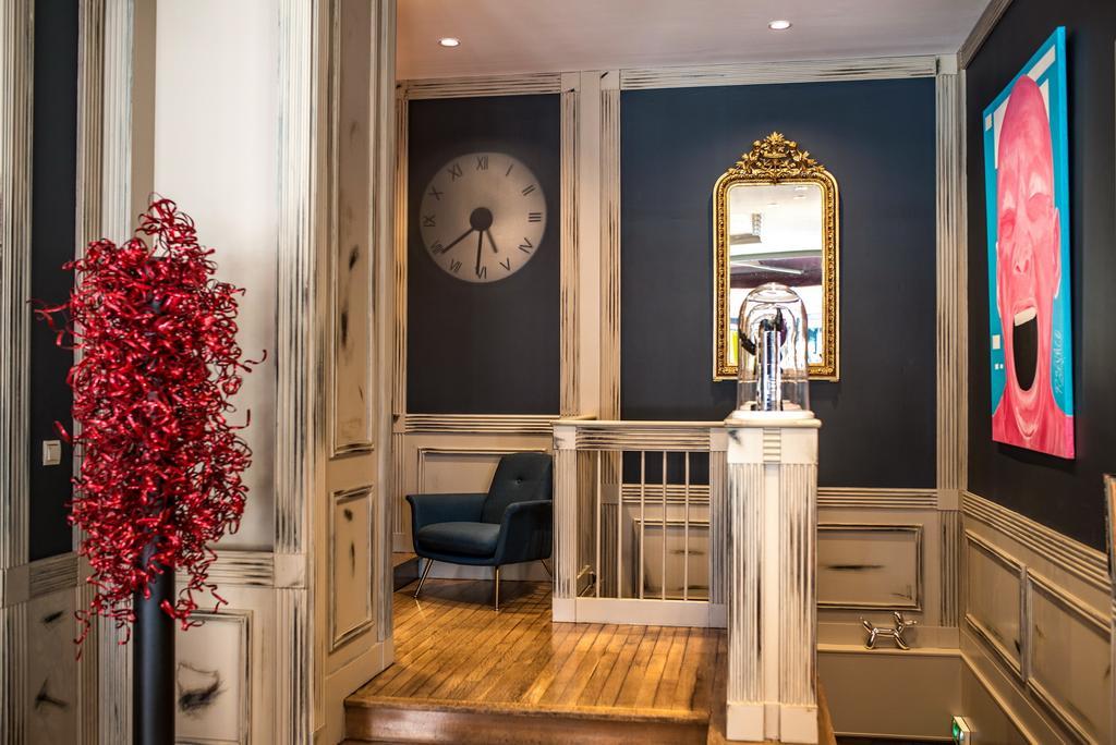 Hôtel des Beaux Arts