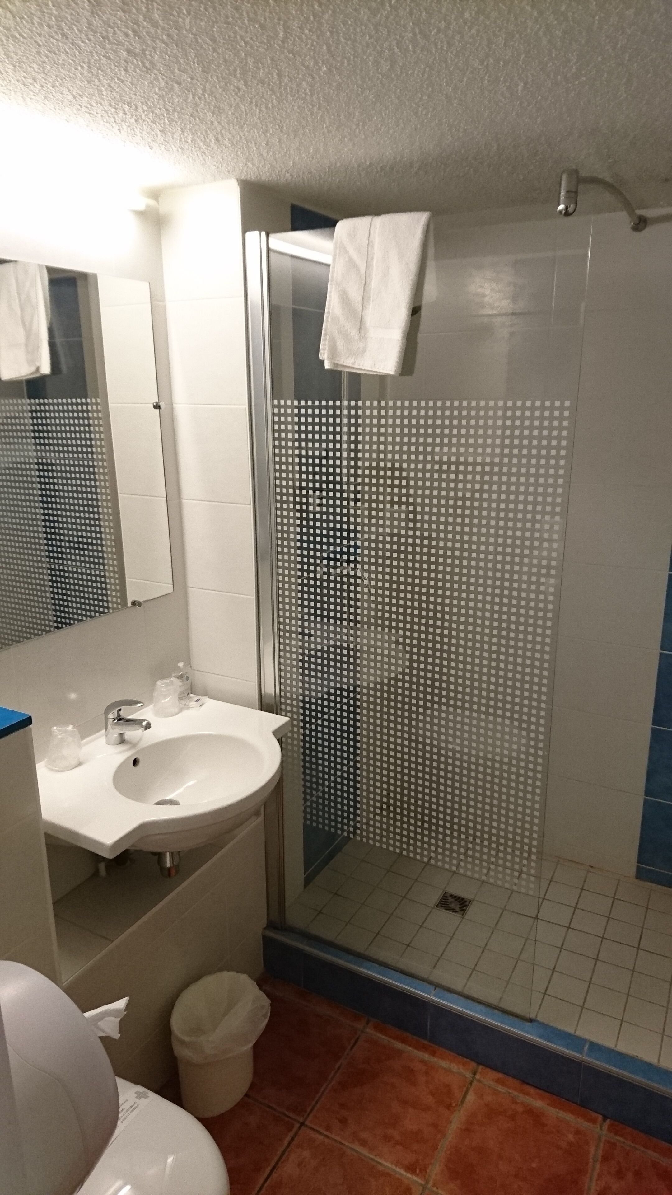 Hotel Kyriad Toulouse Sud Roques