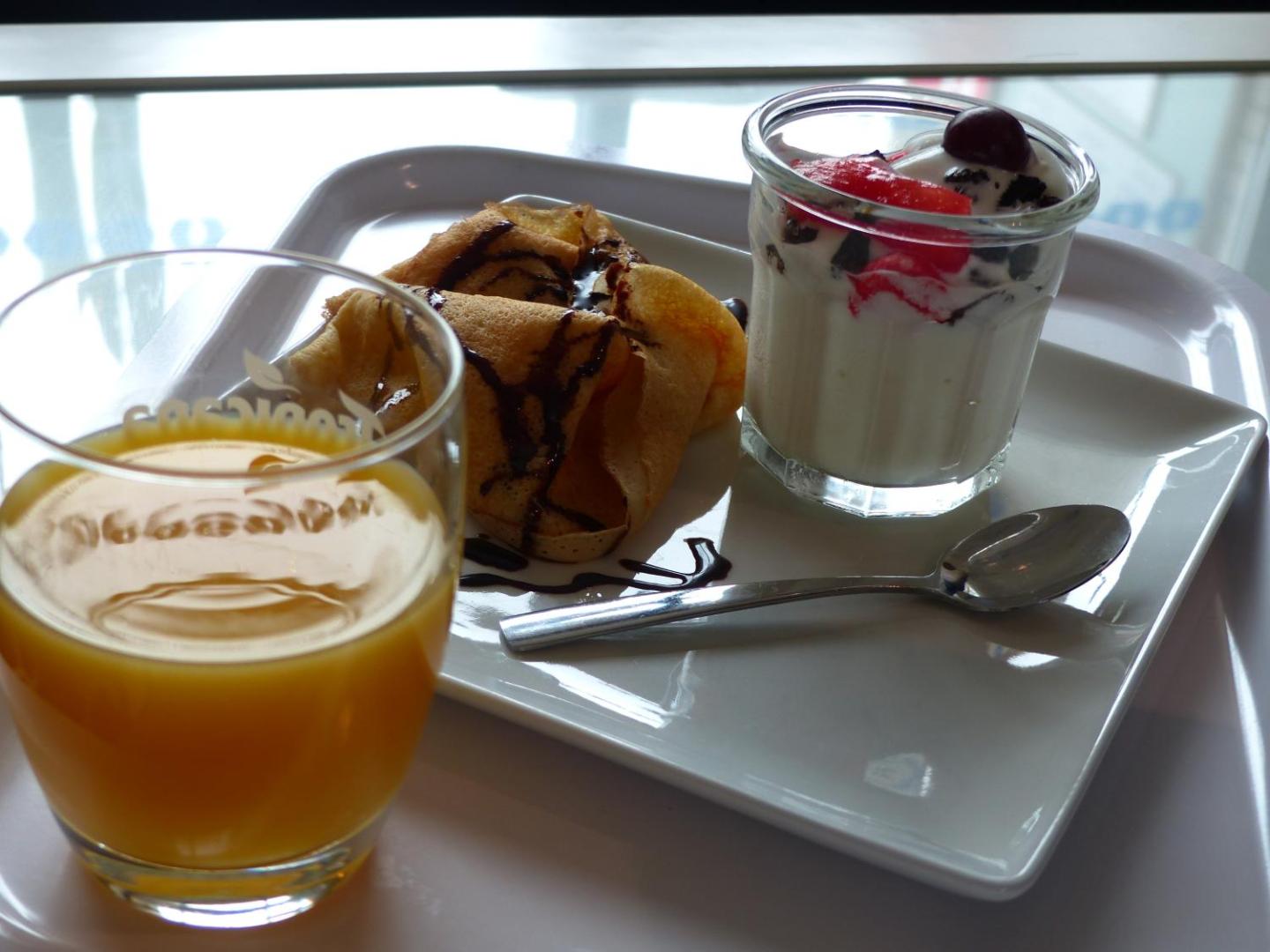 Hotel Kyriad Toulouse Sud Roques