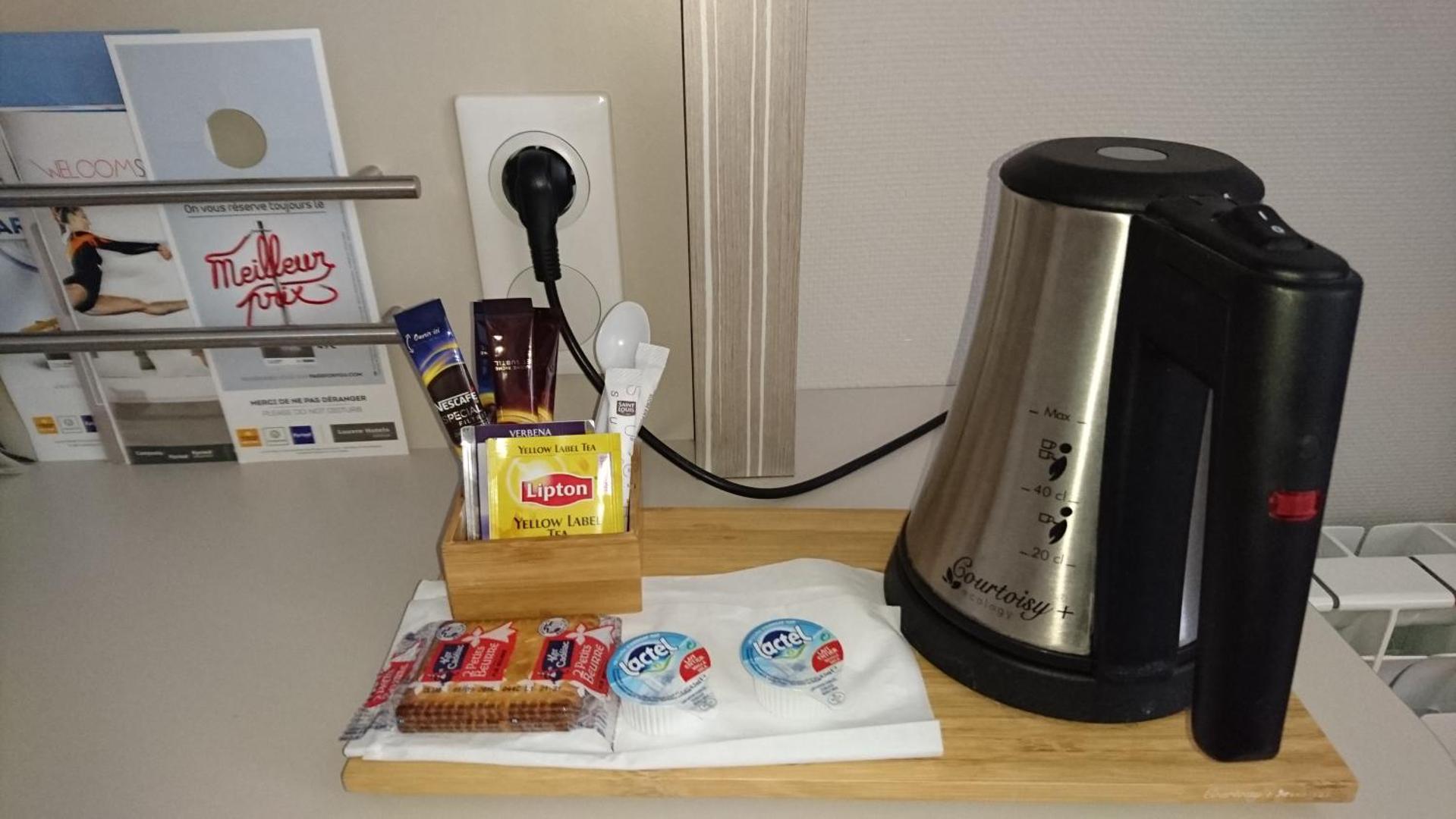 Hotel Kyriad Toulouse Sud Roques