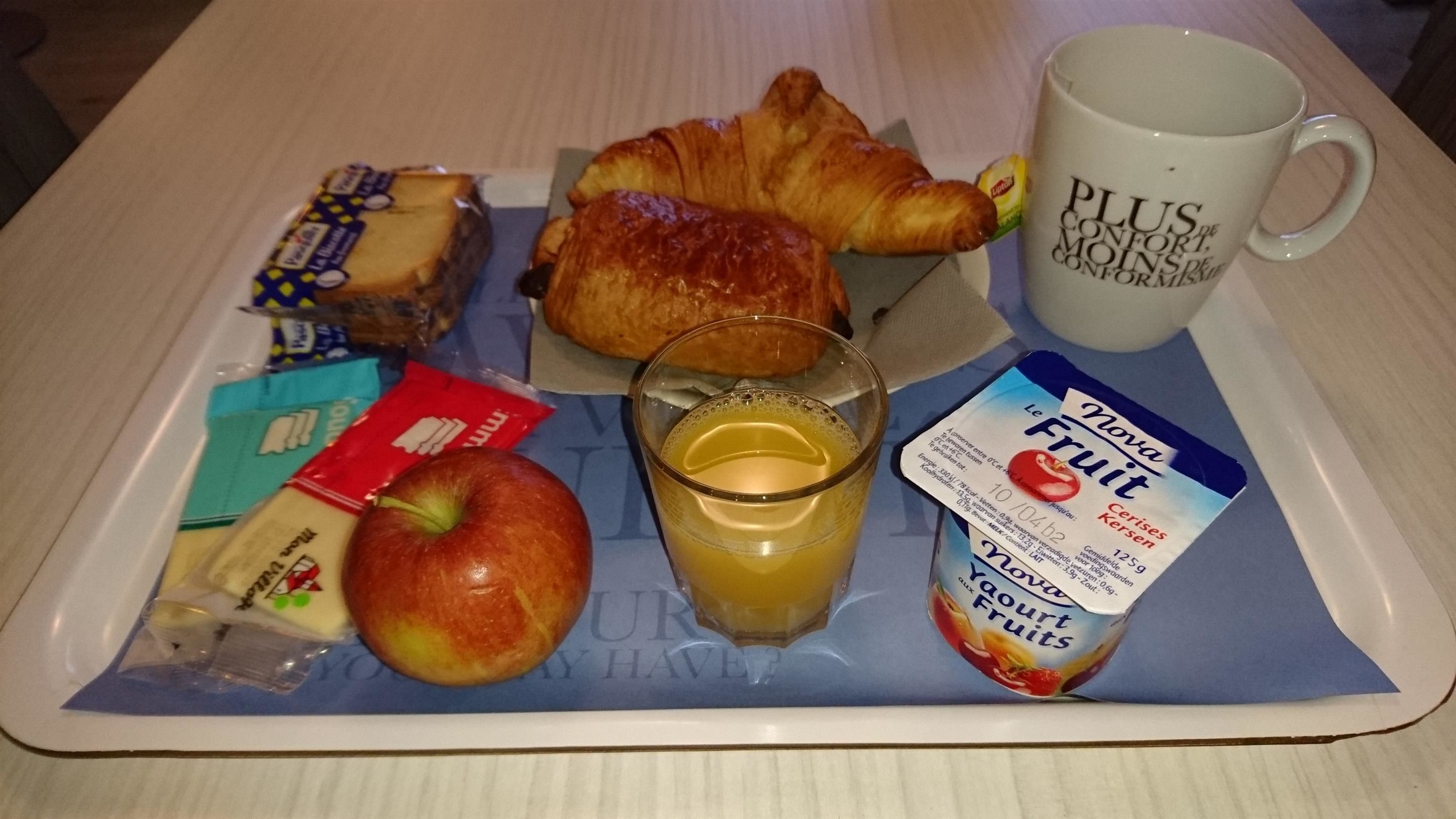 Hotel Kyriad Toulouse Sud Roques