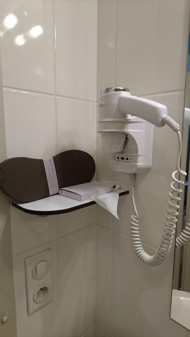 Hotel Kyriad Toulouse Sud Roques