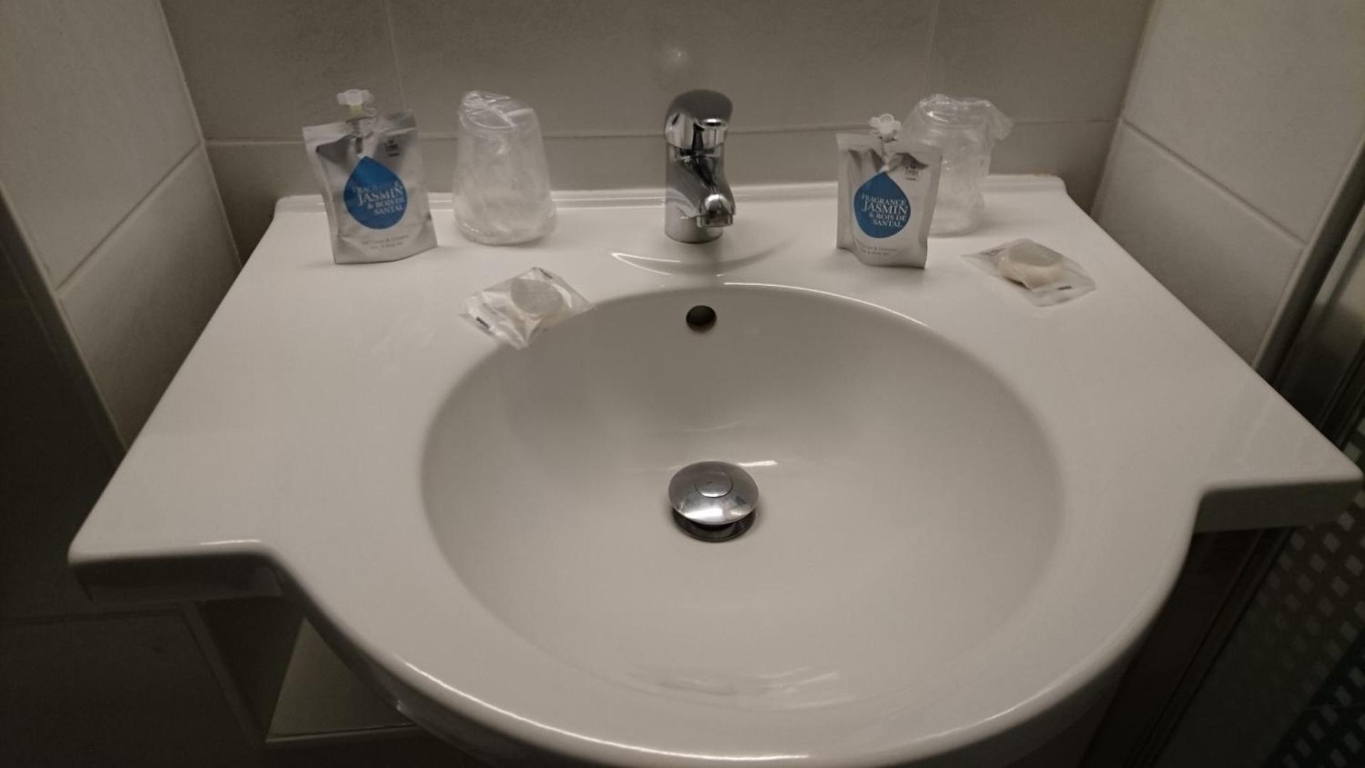 Hotel Kyriad Toulouse Sud Roques