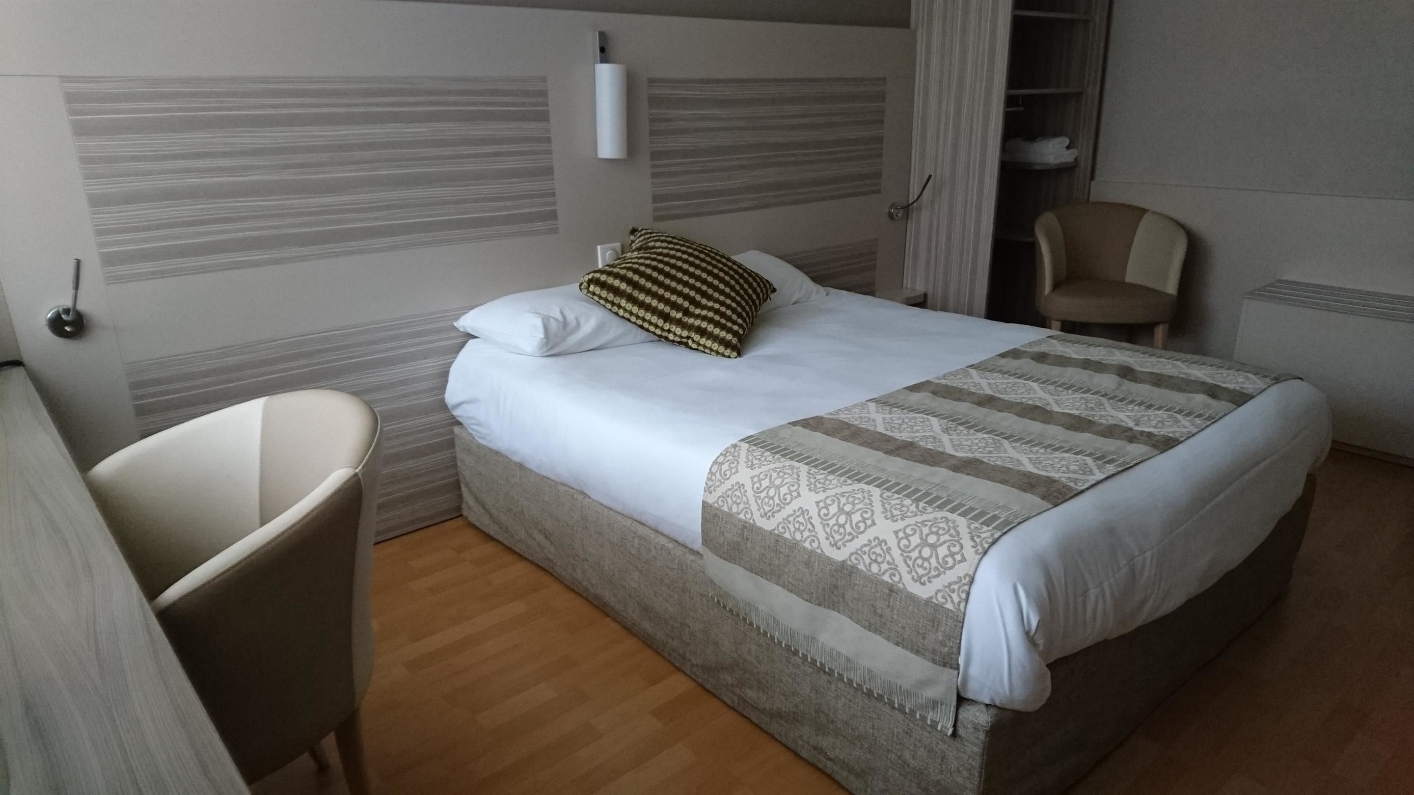 Hotel Kyriad Toulouse Sud Roques