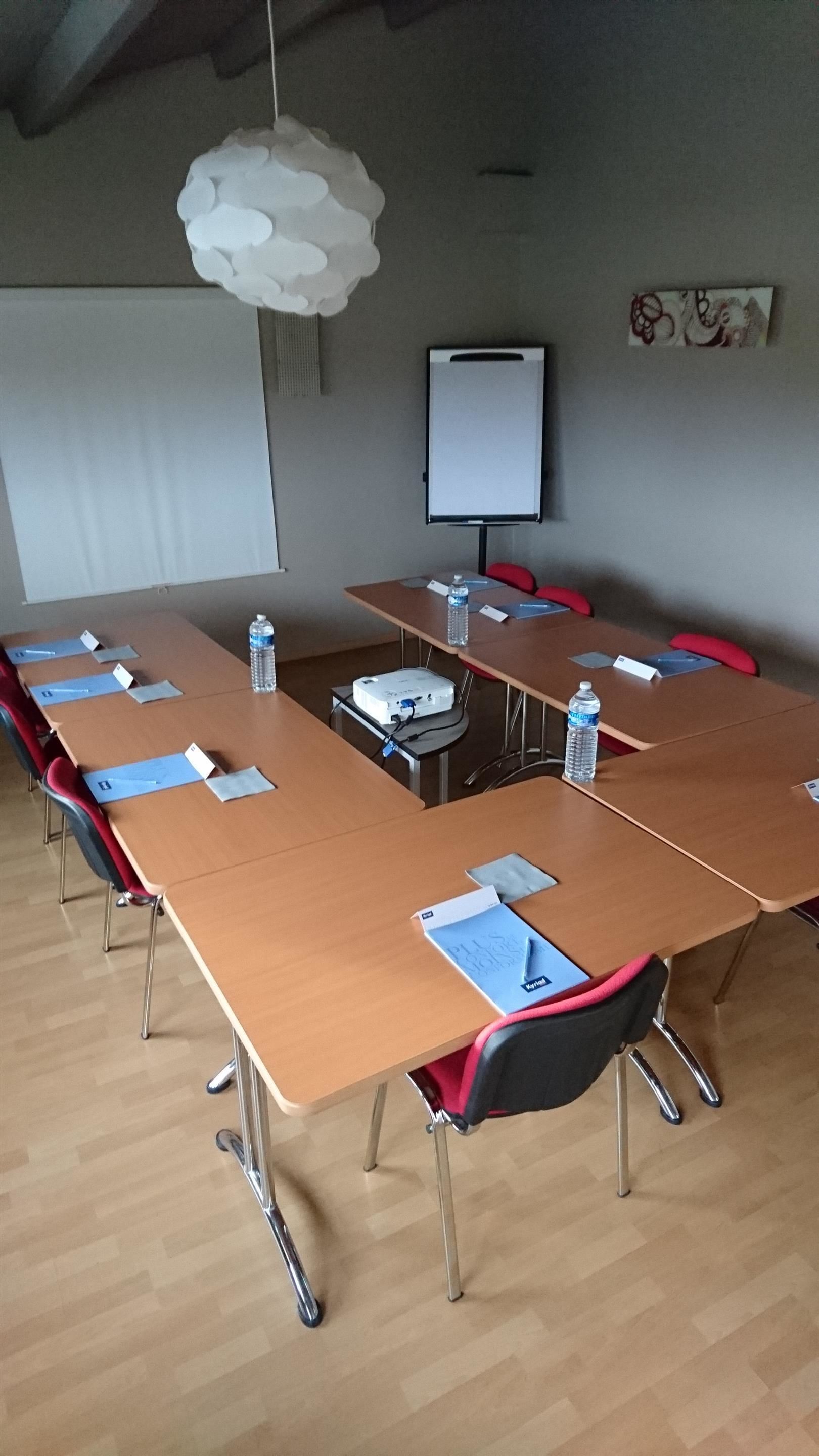 Hotel Kyriad Toulouse Sud Roques