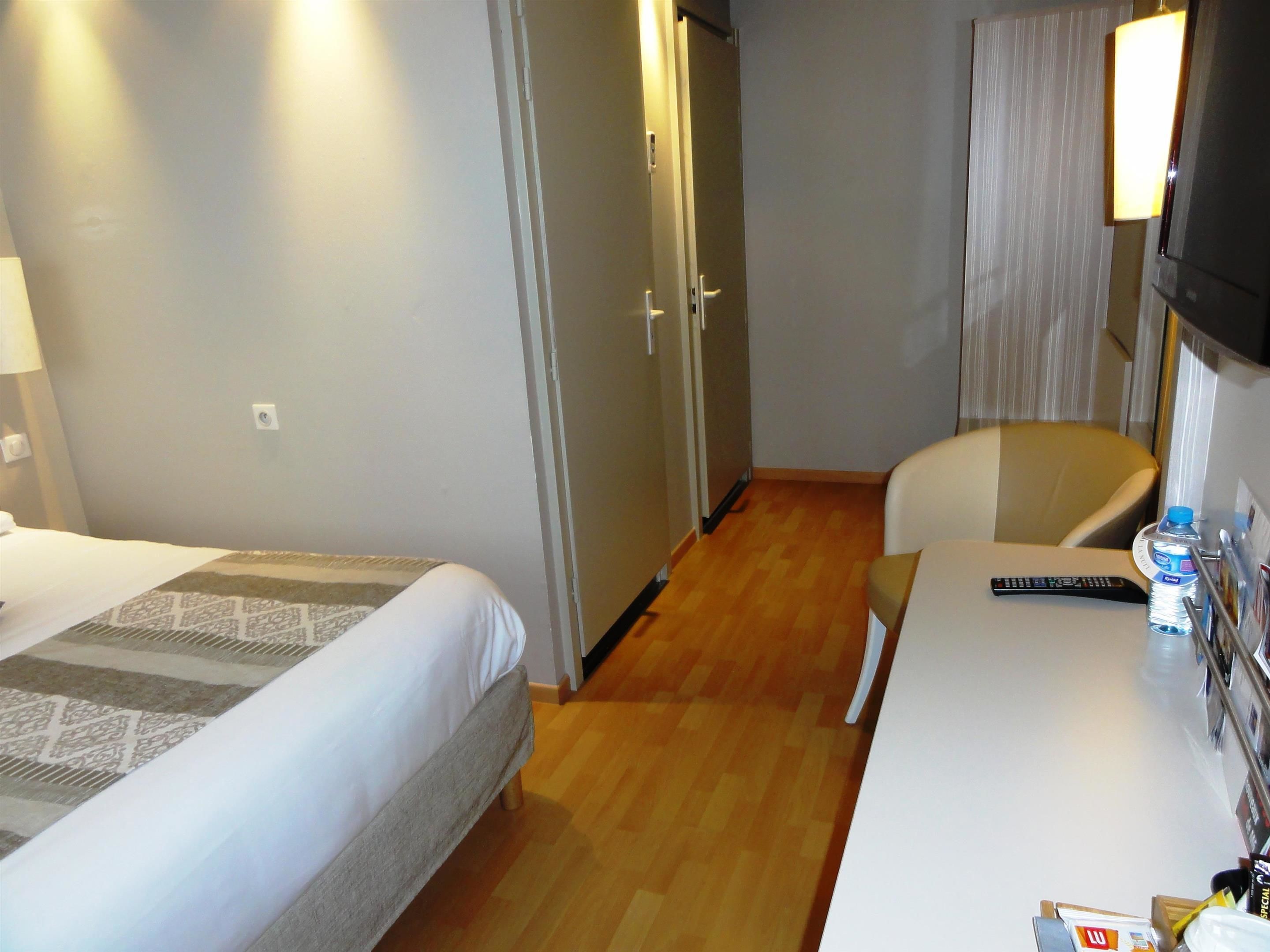 Hotel Kyriad Toulouse Sud Roques