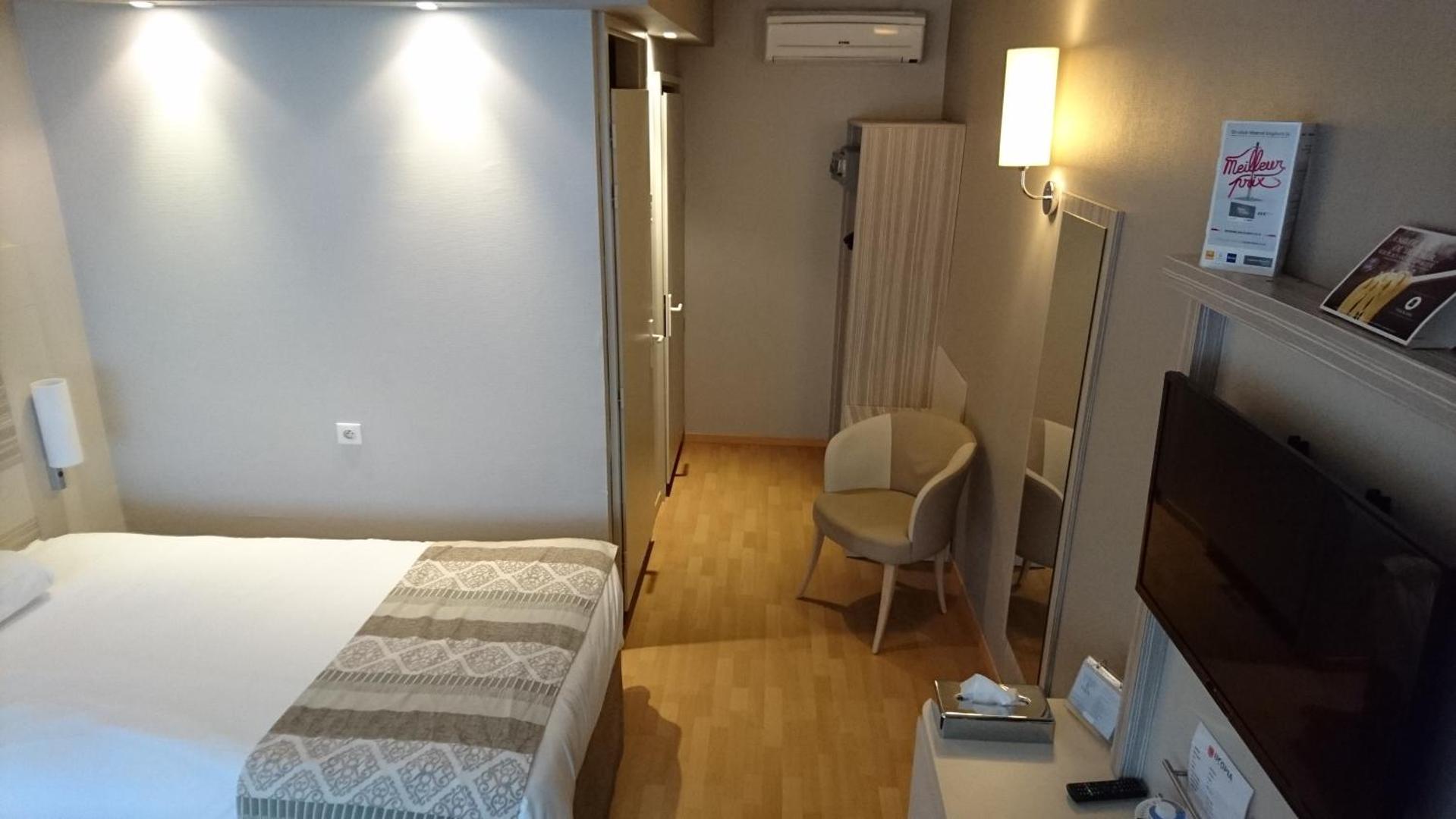 Hotel Kyriad Toulouse Sud Roques