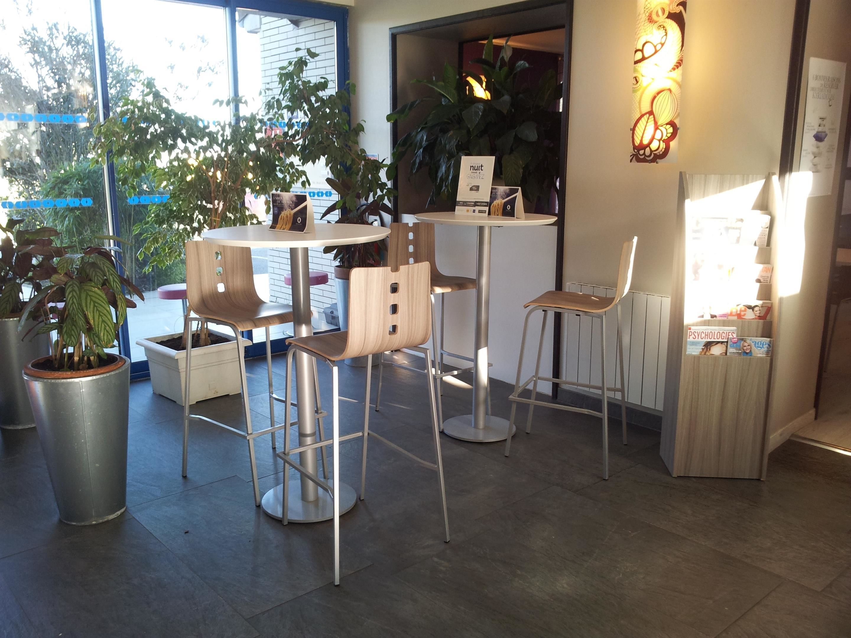 Hotel Kyriad Toulouse Sud Roques