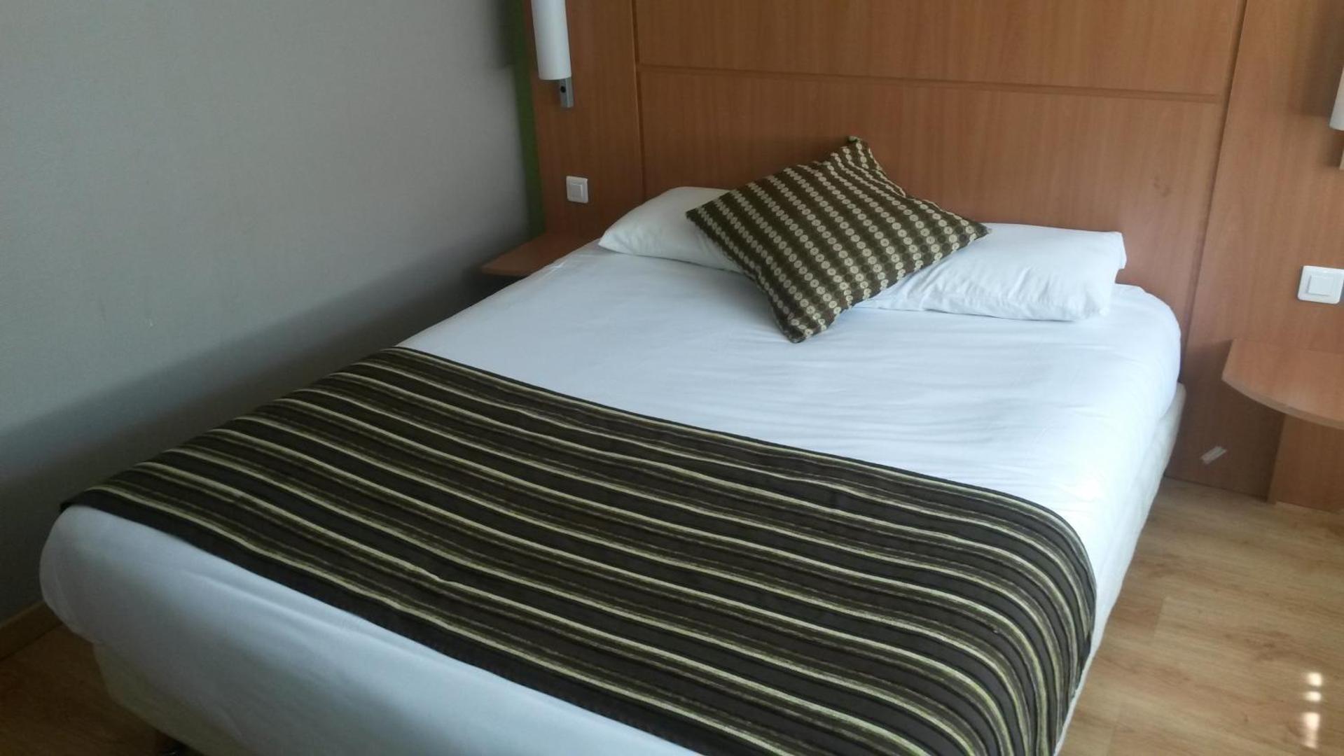 Hotel Kyriad Toulouse Sud Roques