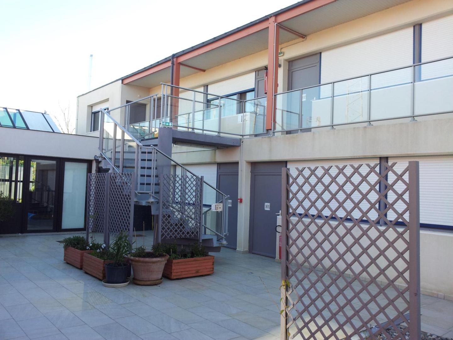 Hotel Kyriad Toulouse Sud Roques
