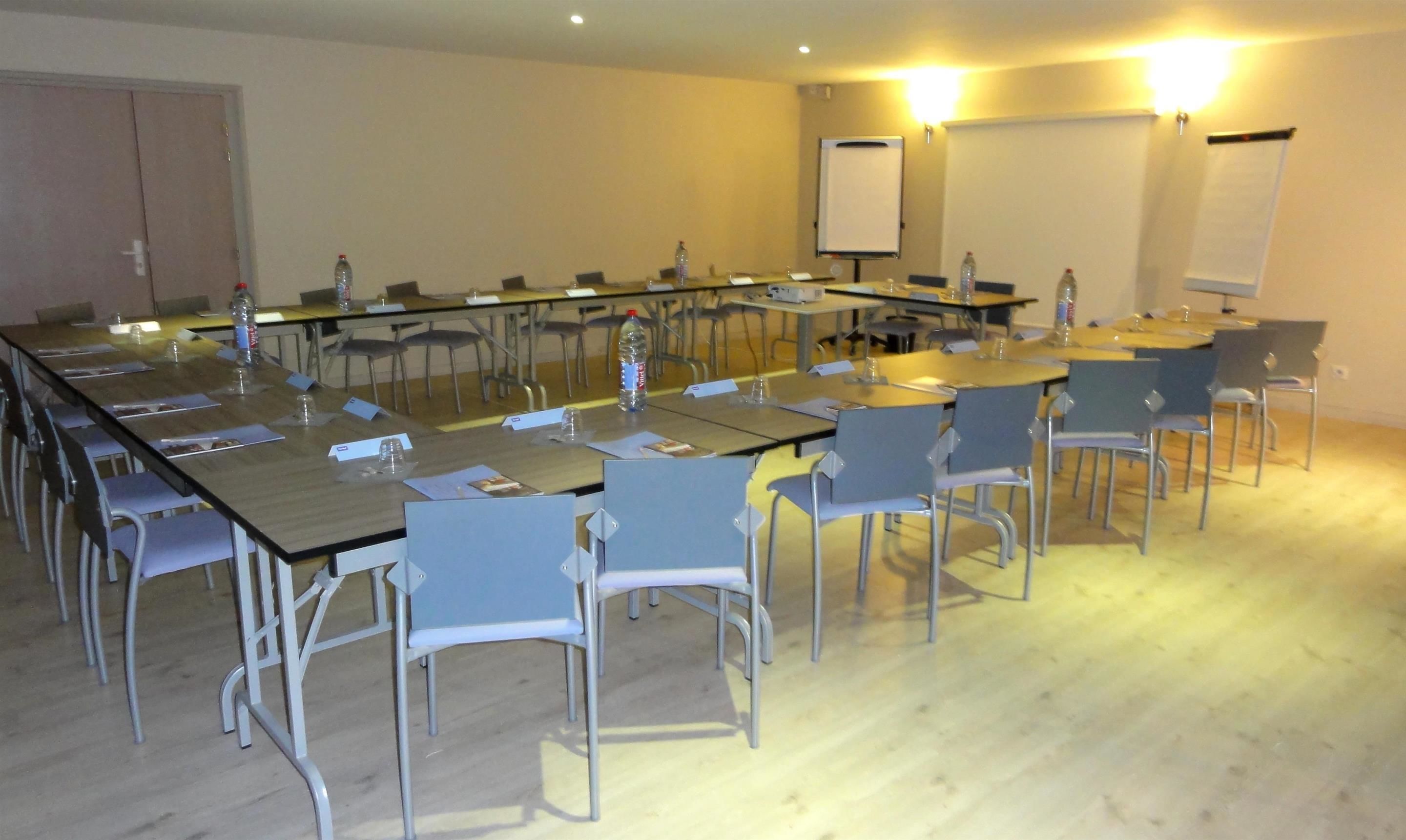 Hotel Kyriad Toulouse Sud Roques