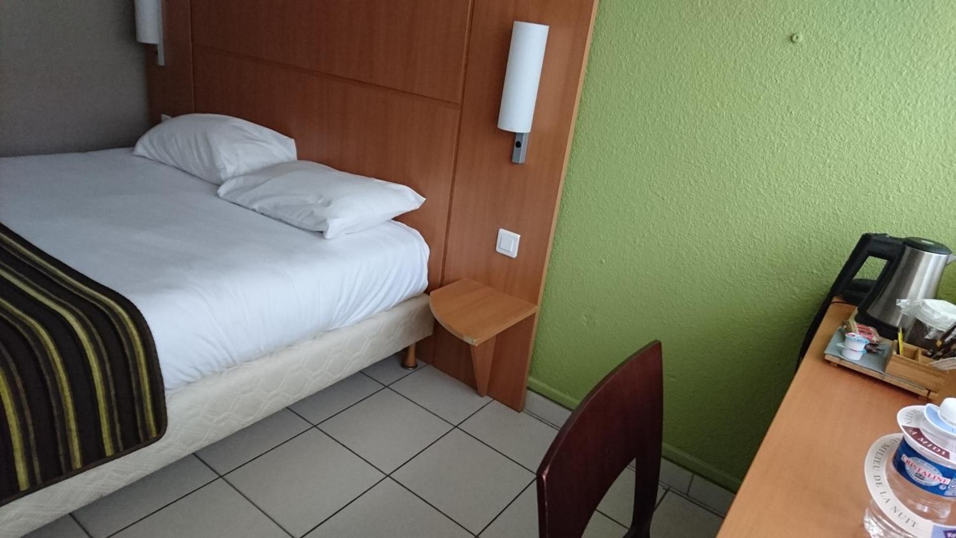 Hotel Kyriad Toulouse Sud Roques
