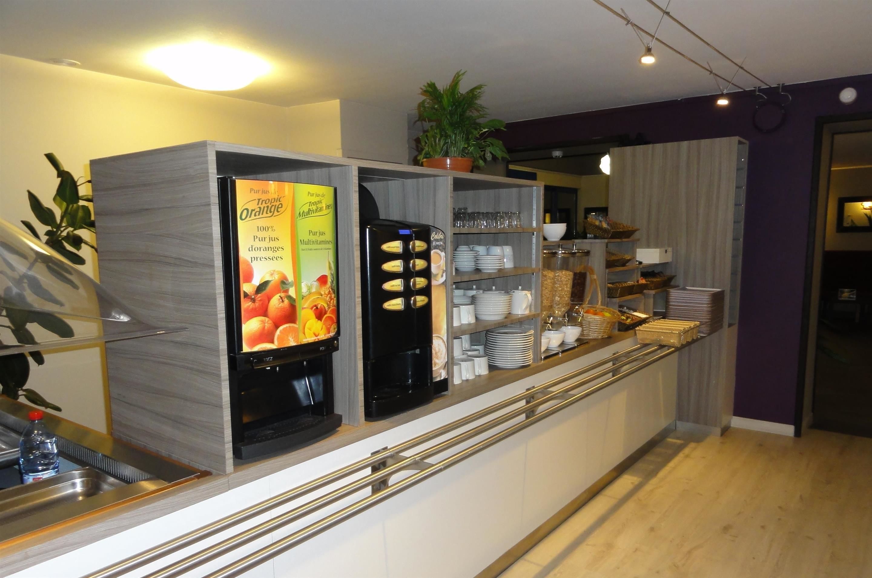 Hotel Kyriad Toulouse Sud Roques