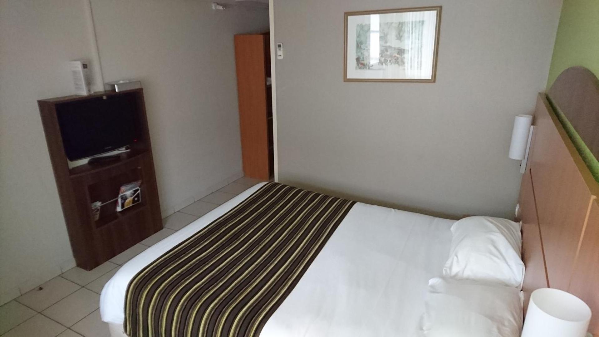 Hotel Kyriad Toulouse Sud Roques