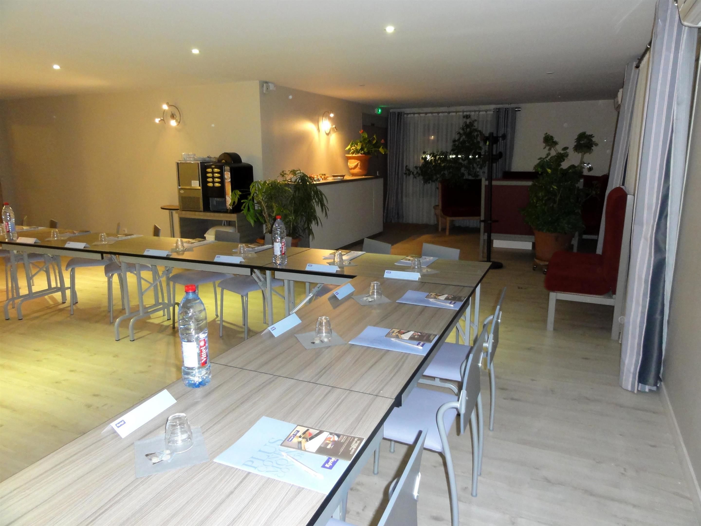Hotel Kyriad Toulouse Sud Roques