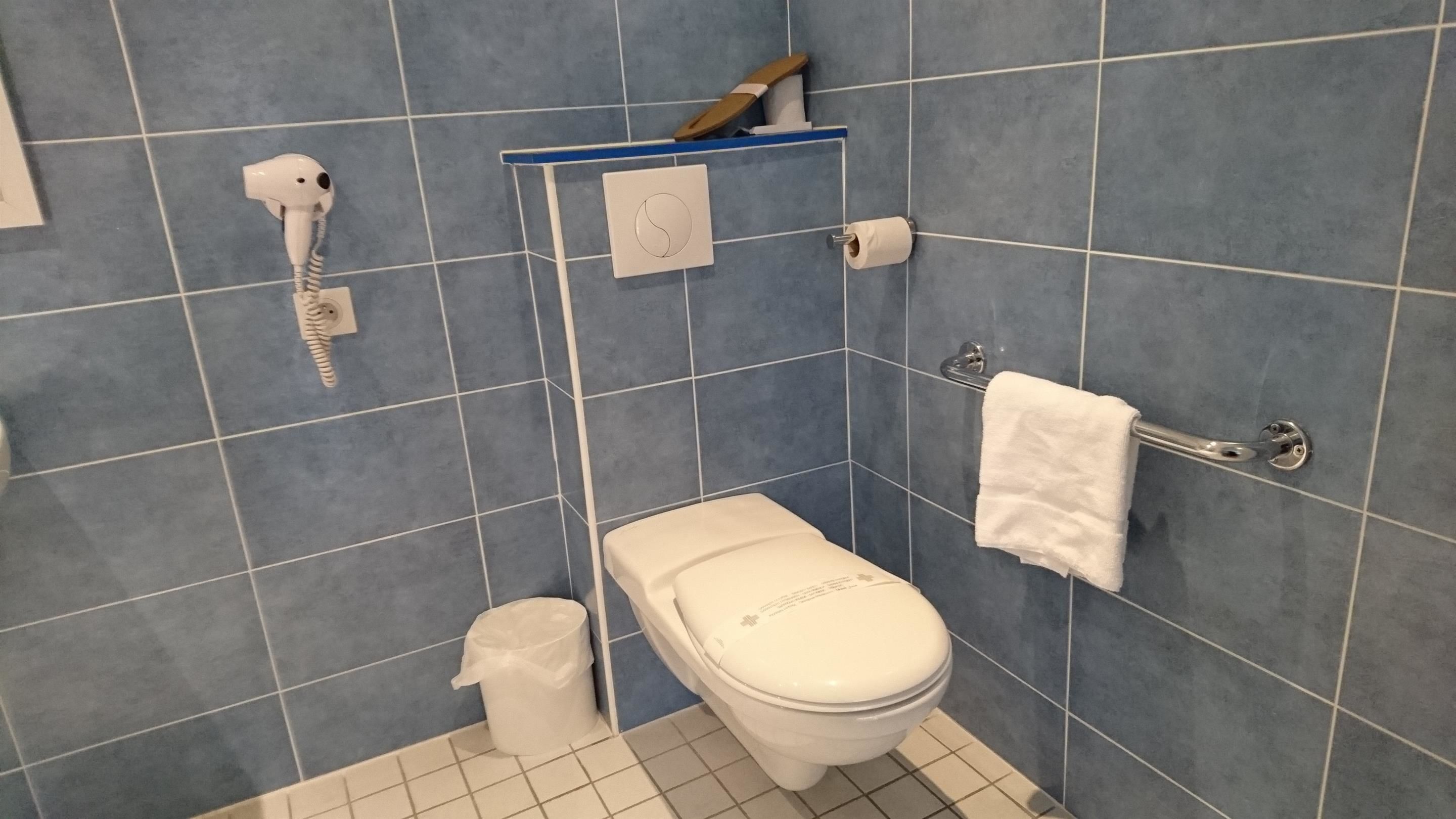 Hotel Kyriad Toulouse Sud Roques
