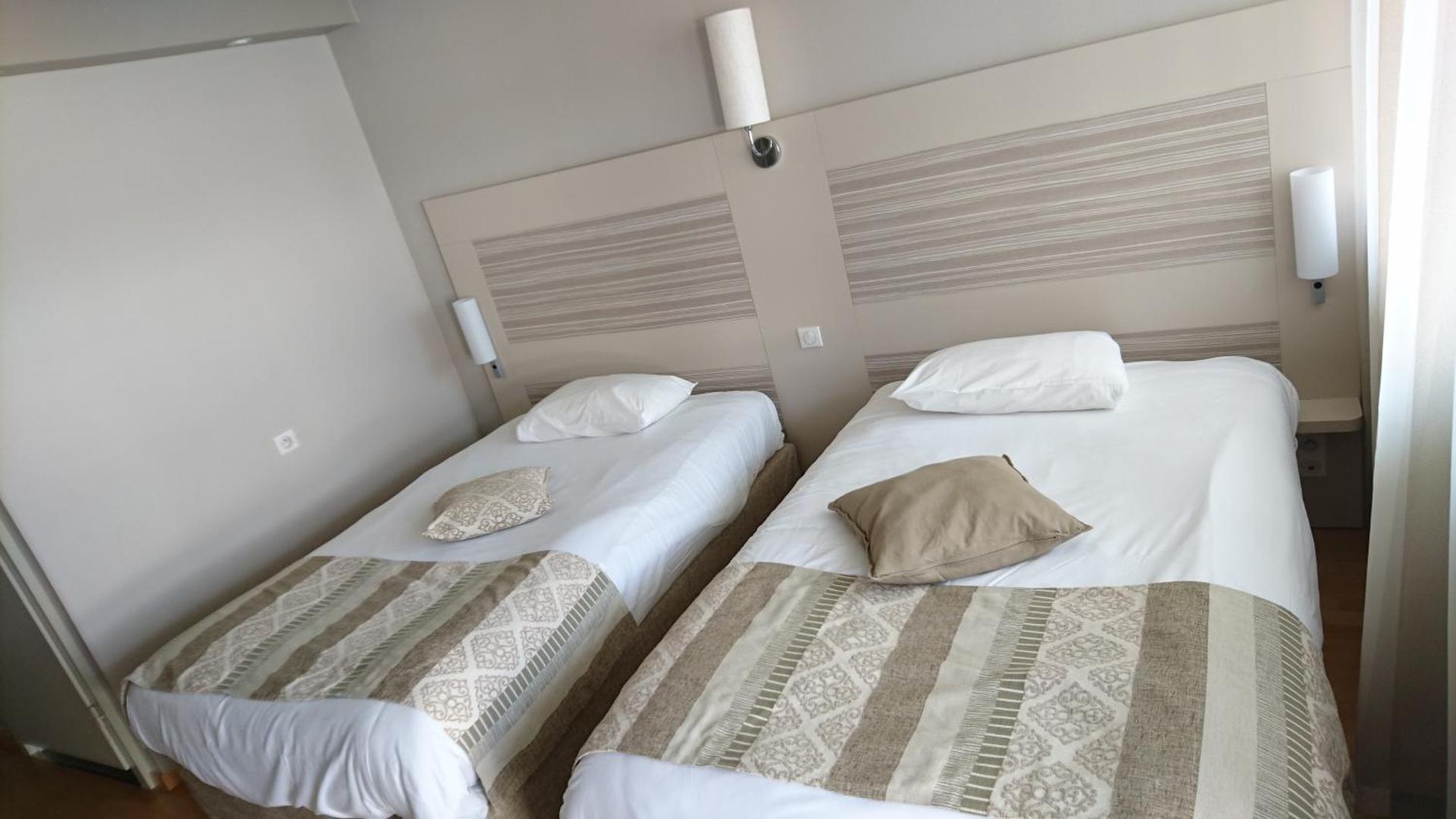 Hotel Kyriad Toulouse Sud Roques